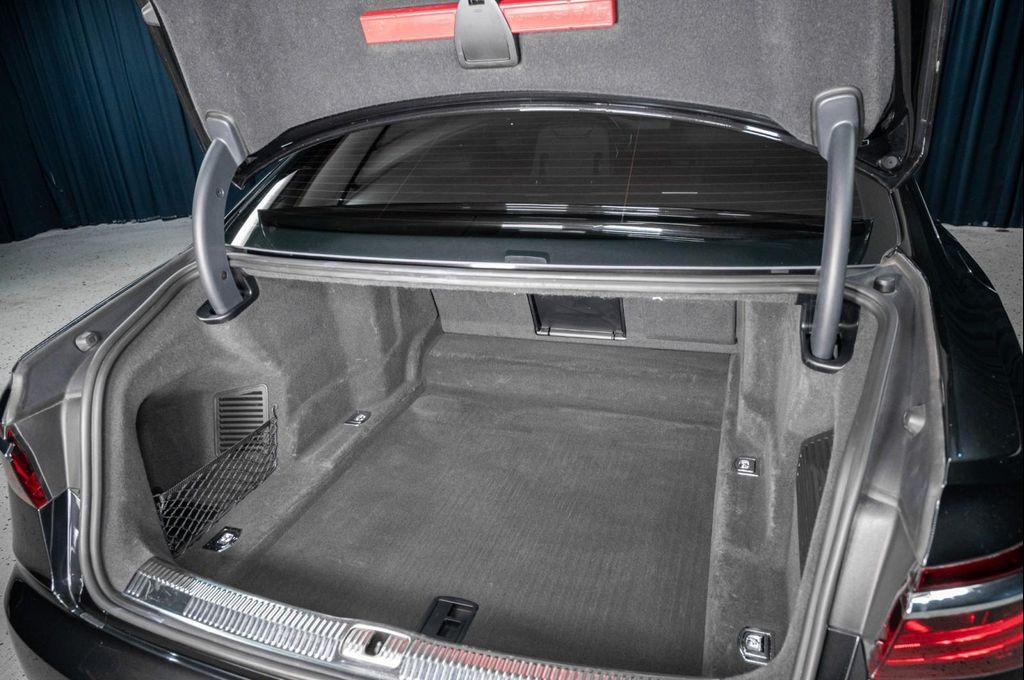 used 2022 Audi A8 car, priced at $43,991