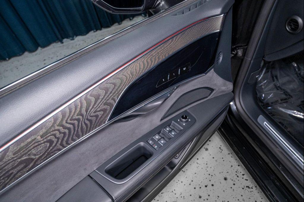 used 2022 Audi A8 car, priced at $43,991