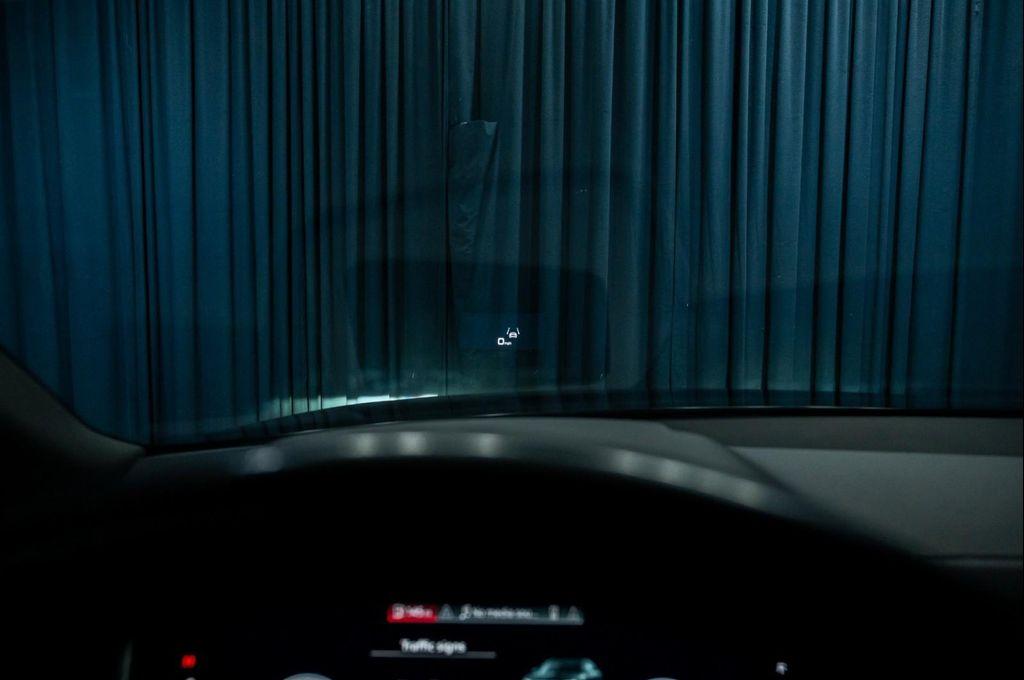 used 2022 Audi A8 car, priced at $43,991