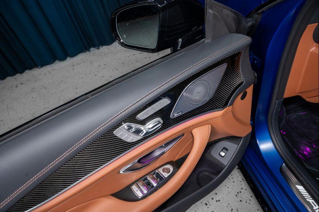 new 2026 Mercedes-Benz AMG GT 53 car, priced at $133,360