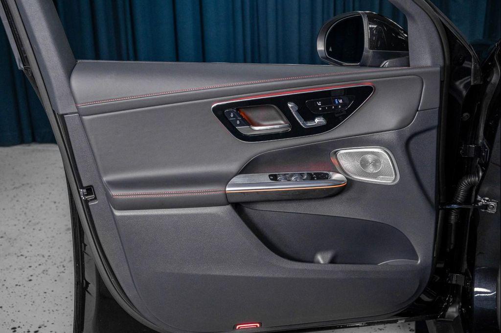 new 2025 Mercedes-Benz AMG GLC 43 car, priced at $79,025