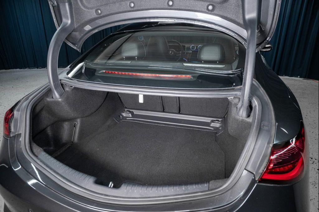 used 2025 Mercedes-Benz CLE 300 car, priced at $50,994