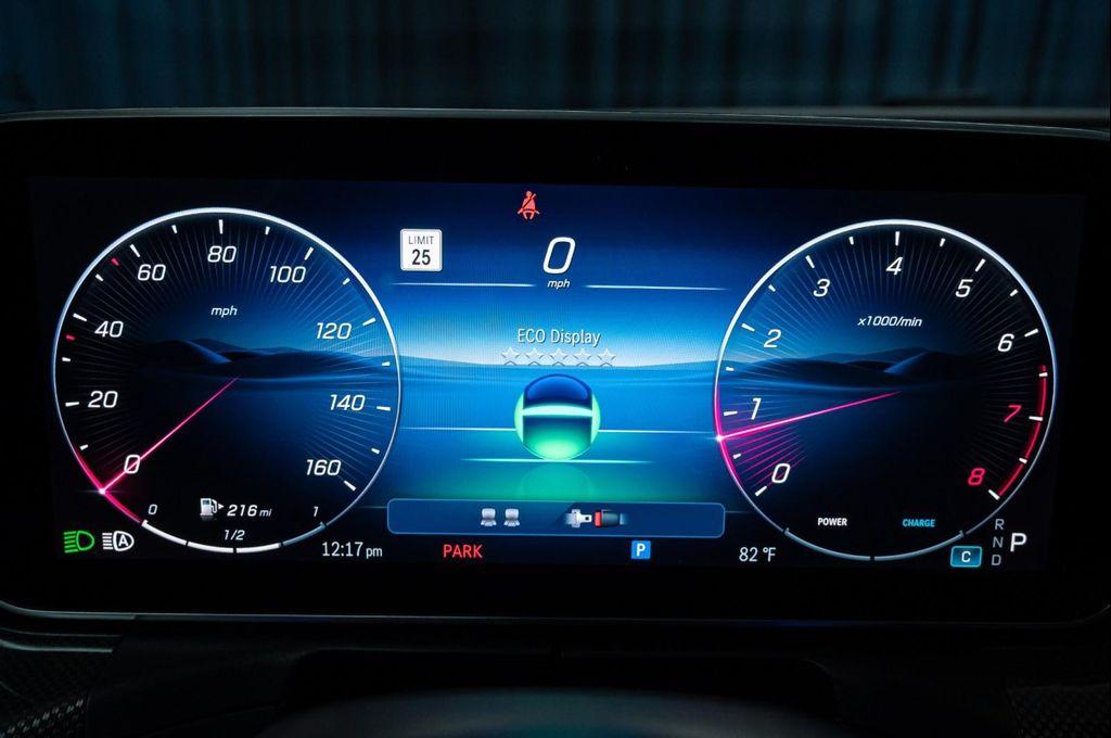 used 2025 Mercedes-Benz CLE 300 car, priced at $50,994