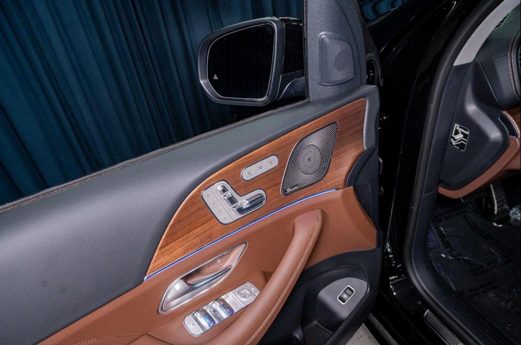new 2026 Mercedes-Benz GLS 450 car, priced at $100,080