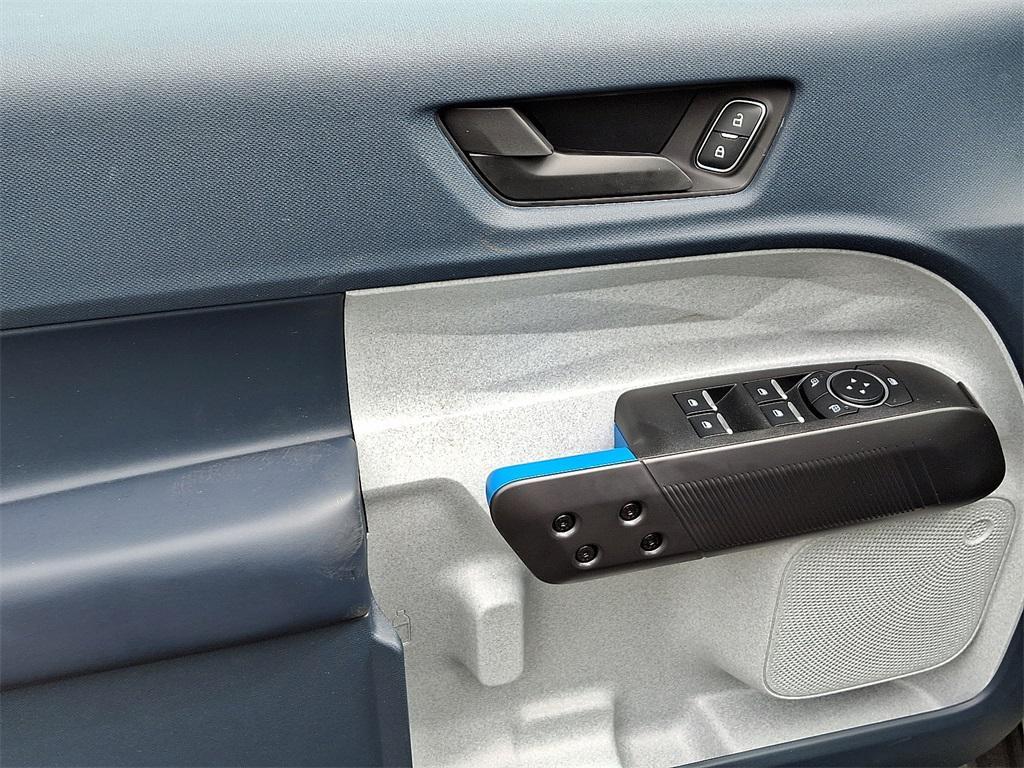 new 2025 Ford Maverick car, priced at $32,715