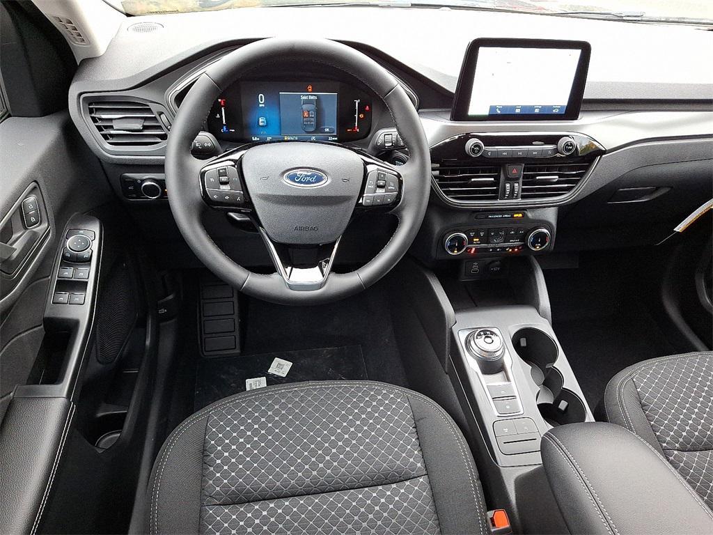 new 2026 Ford Escape car, priced at $35,080