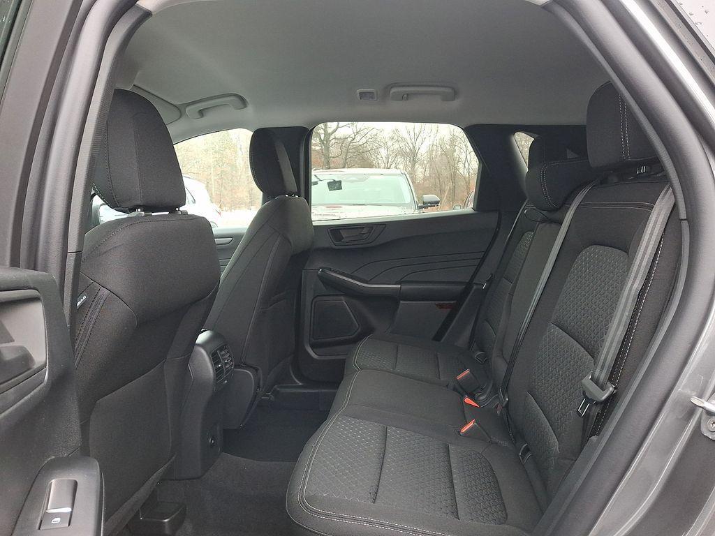 new 2026 Ford Escape car, priced at $36,075