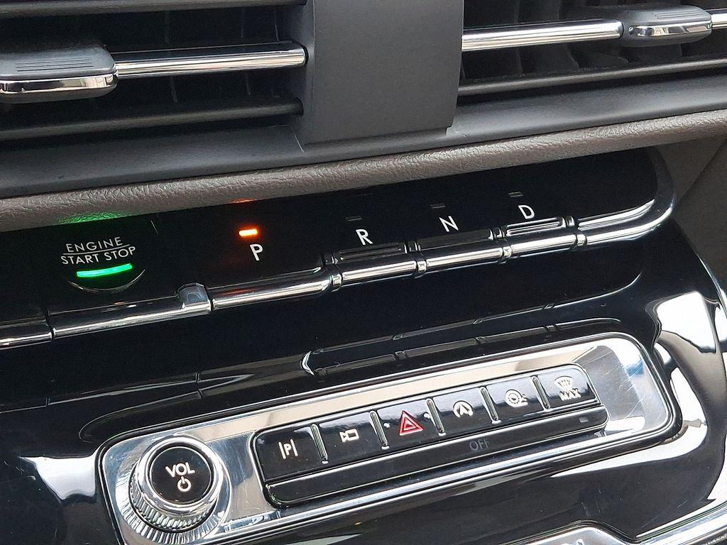 used 2023 Lincoln Corsair car, priced at $28,532