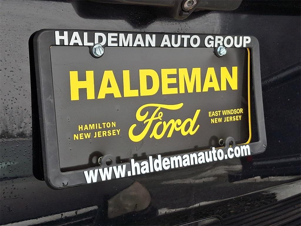 used 2019 Ford Expedition car, priced at $23,989