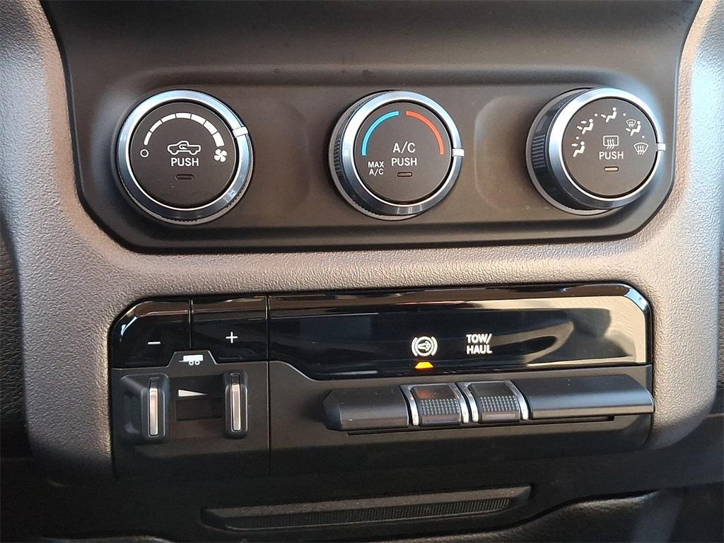 used 2019 Ram 3500 car, priced at $39,750