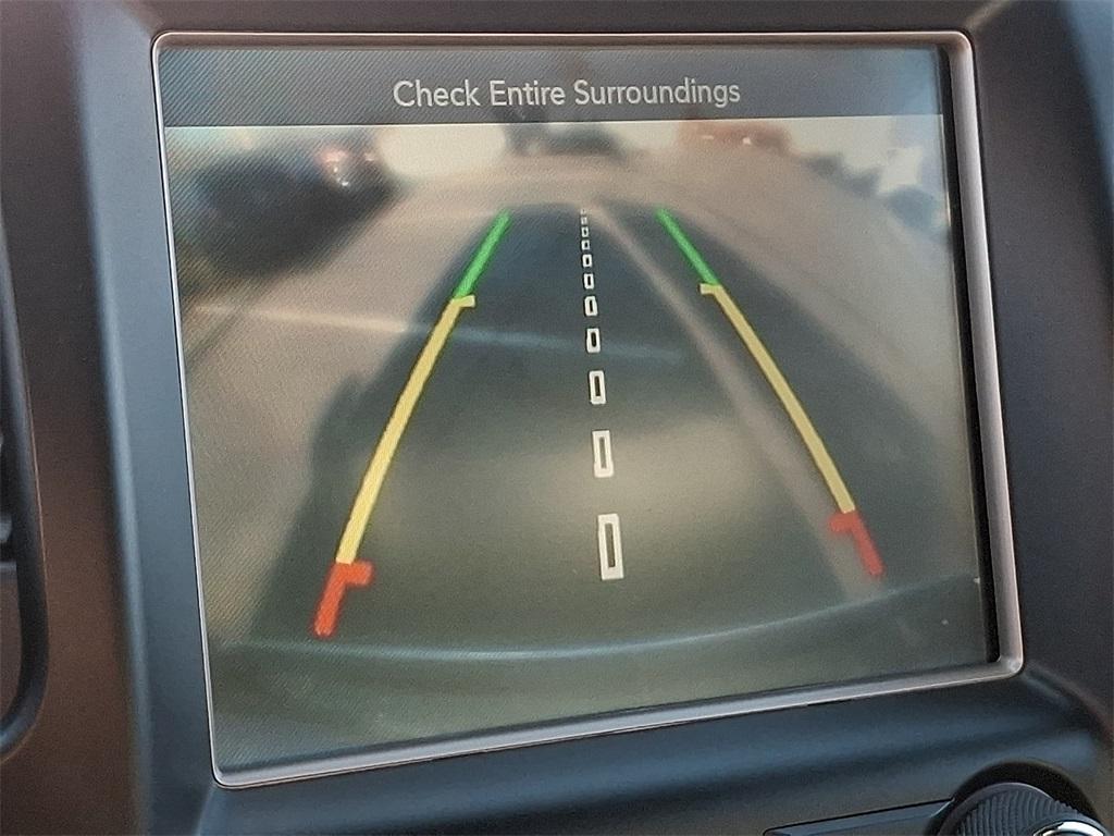 used 2015 Jeep Grand Cherokee car, priced at $14,695