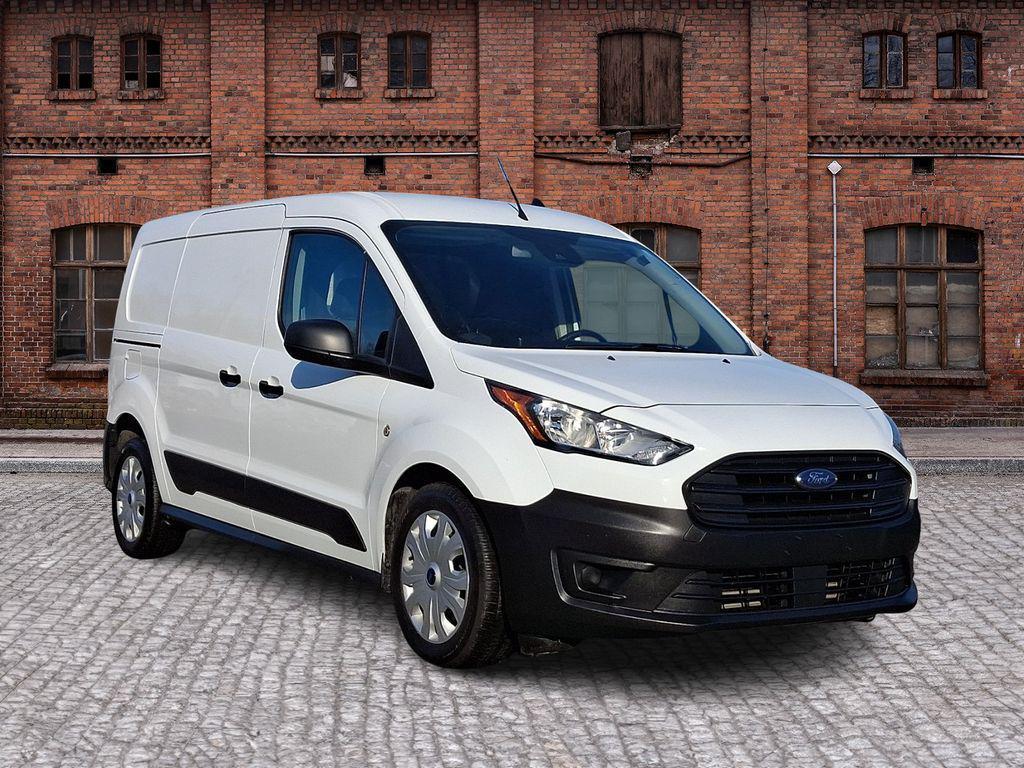 used 2022 Ford Transit Connect car, priced at $20,995