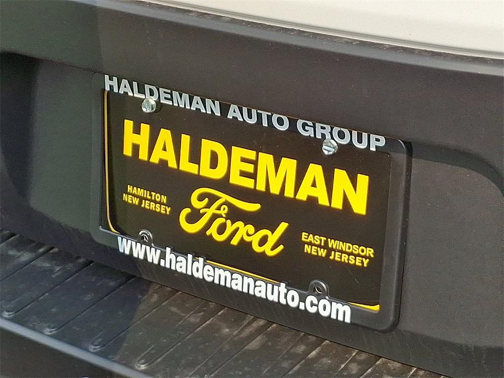 new 2025 Ford Transit-250 car, priced at $53,590