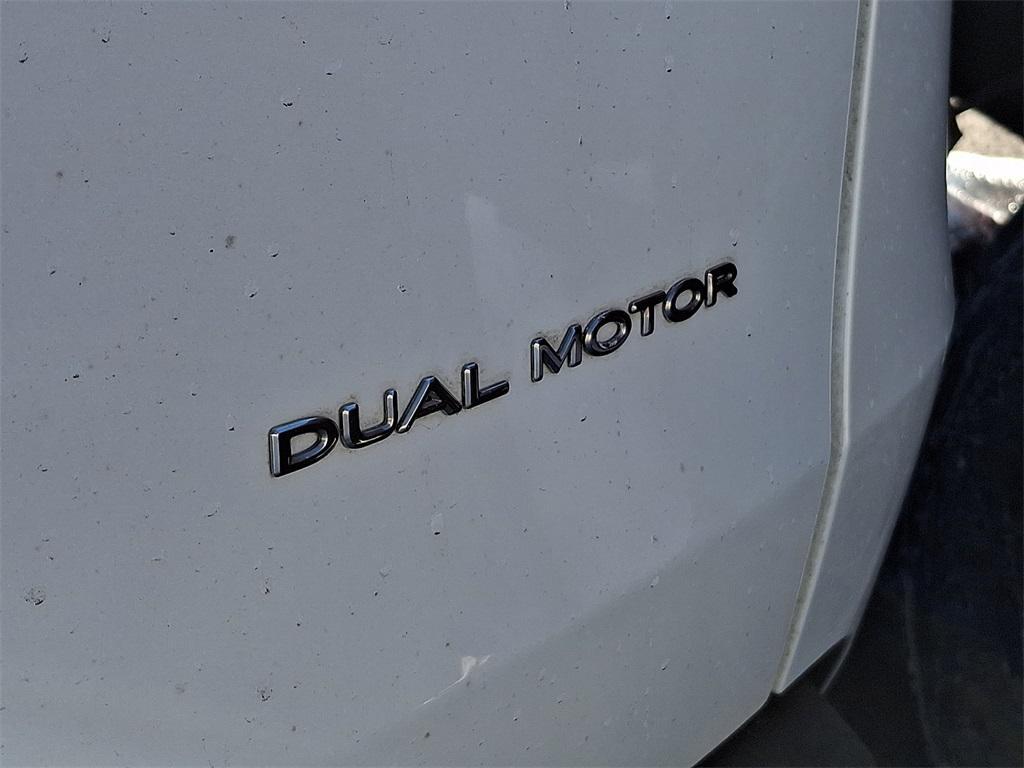 used 2026 Tesla Model Y car, priced at $43,995