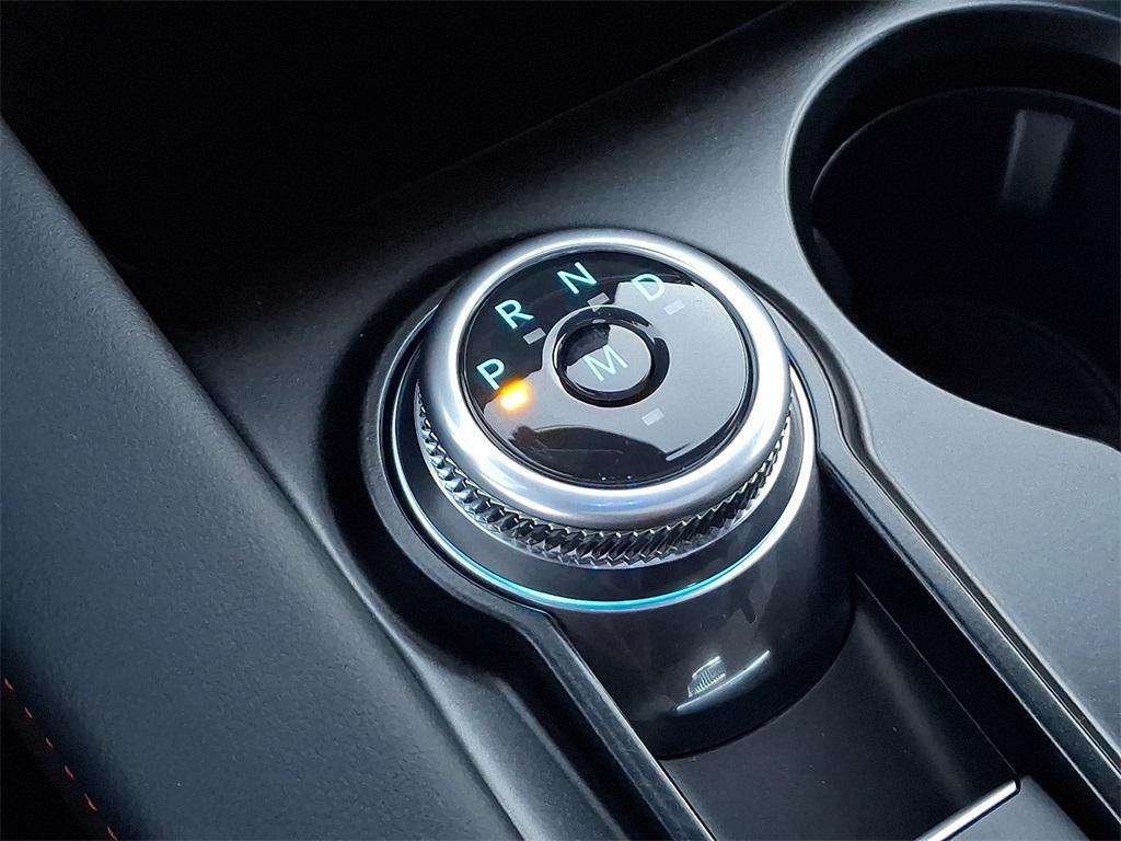 new 2026 Ford Explorer car, priced at $62,340