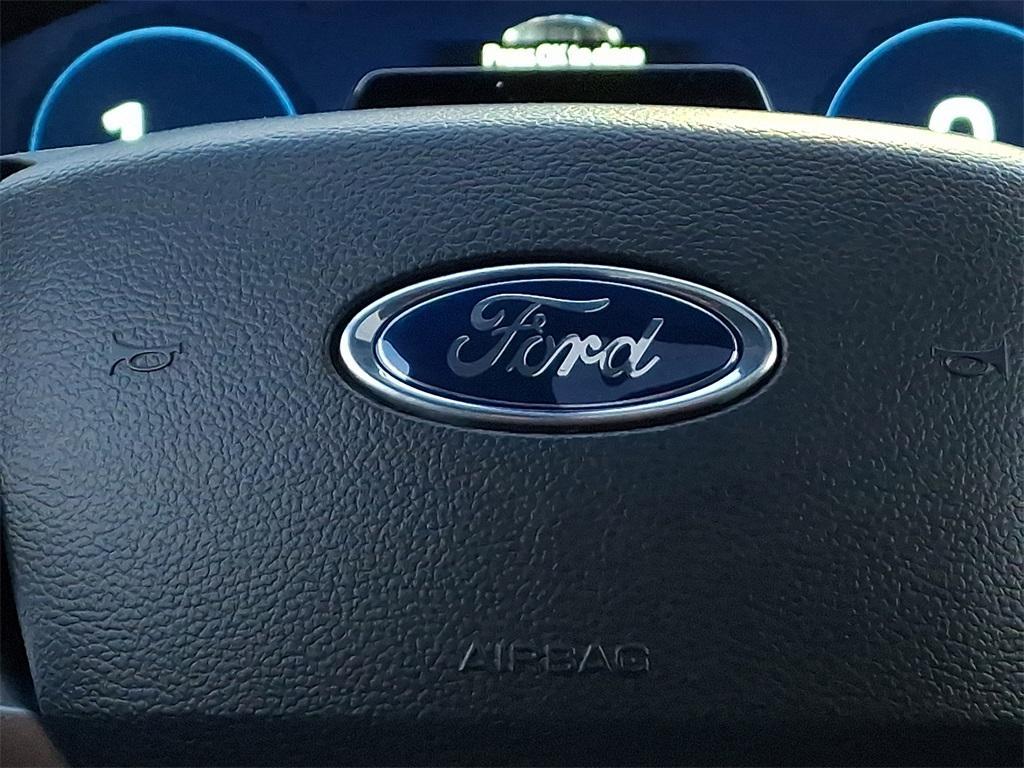 new 2026 Ford Explorer car, priced at $62,340