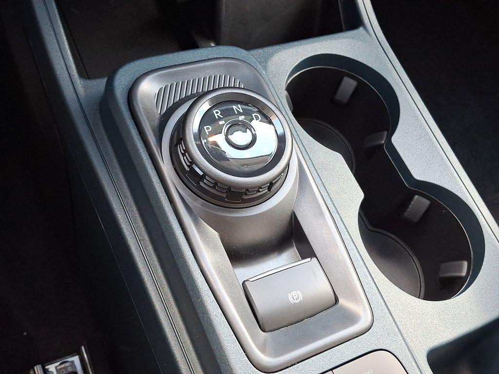 new 2026 Ford Maverick car, priced at $32,710