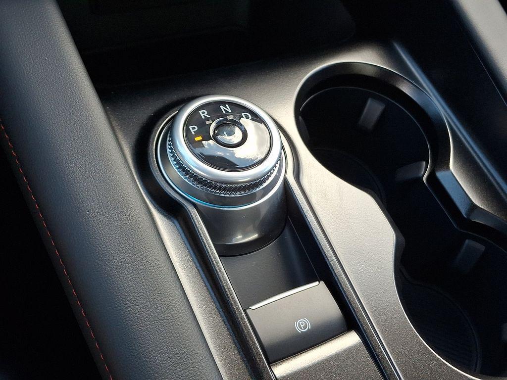 new 2026 Ford Explorer car, priced at $53,850