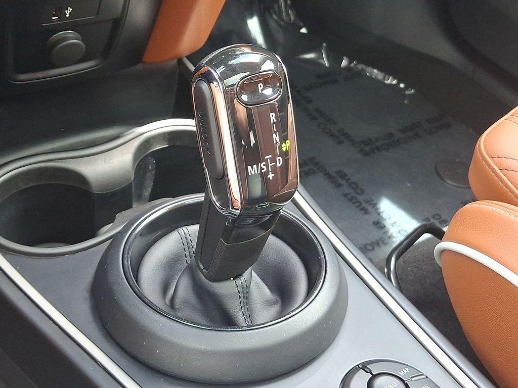 used 2023 MINI Countryman car, priced at $29,498