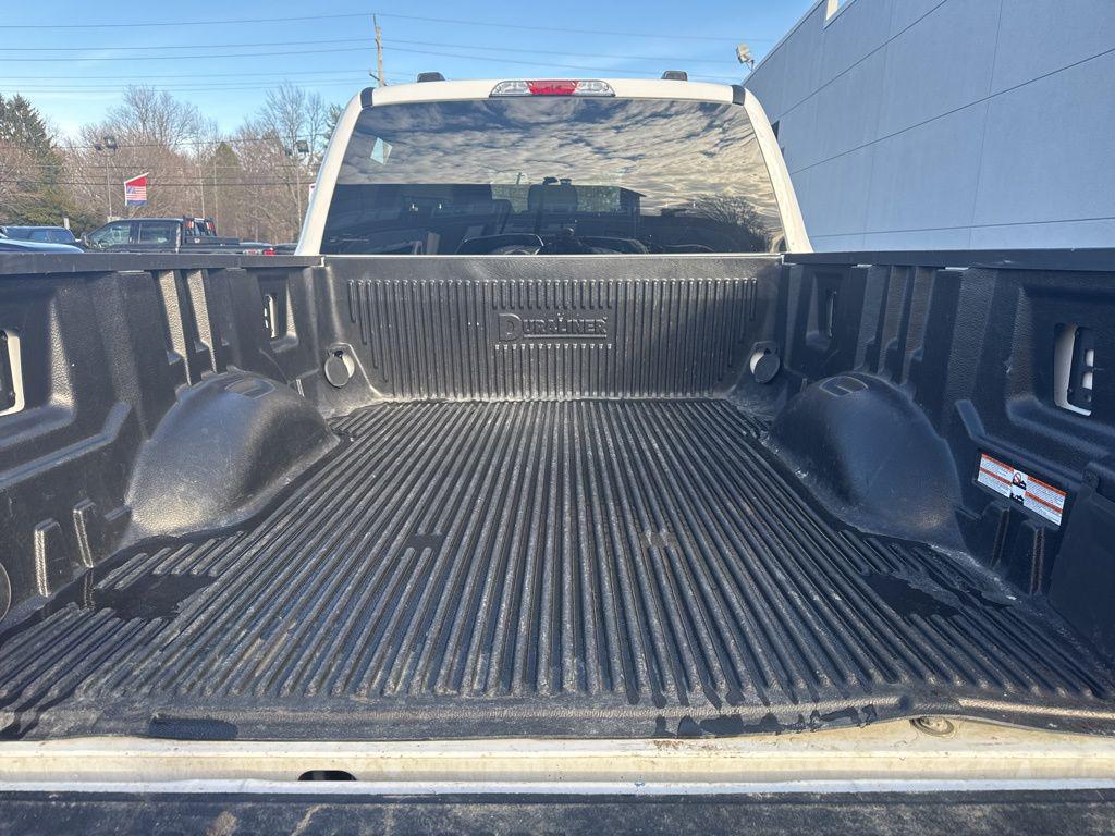 used 2025 Ford F-250 car, priced at $56,995