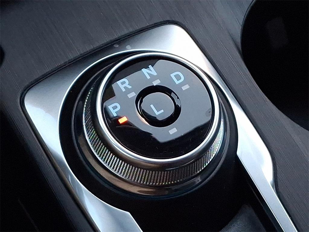 new 2026 Ford Escape car, priced at $39,010