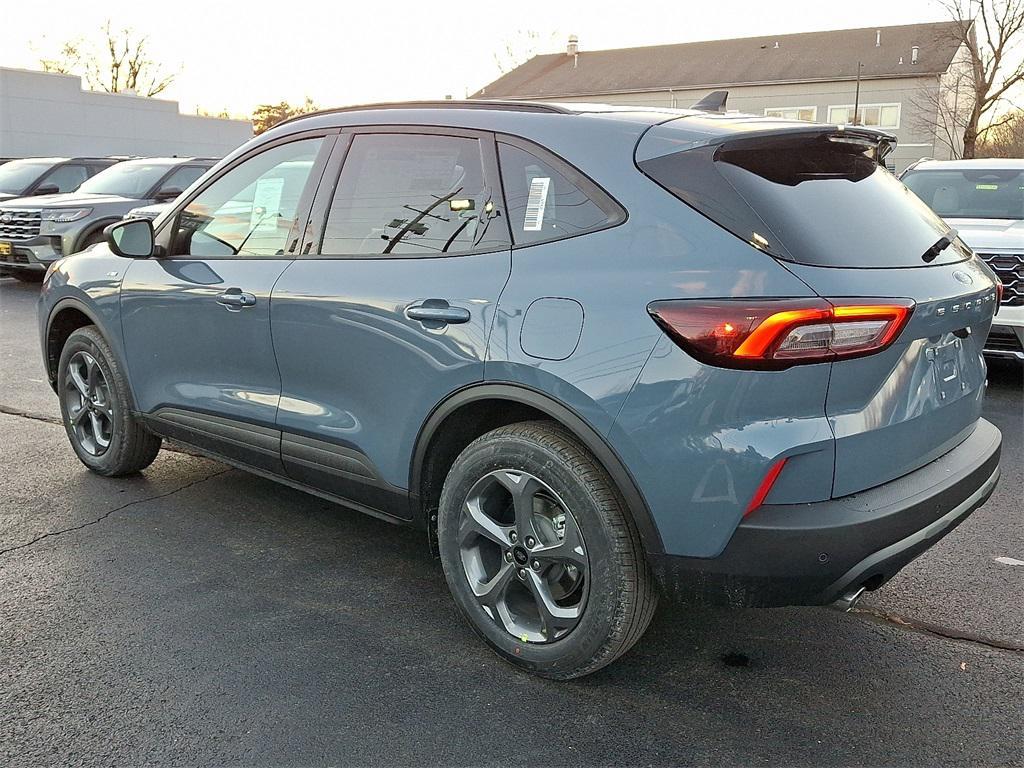 new 2026 Ford Escape car, priced at $39,010