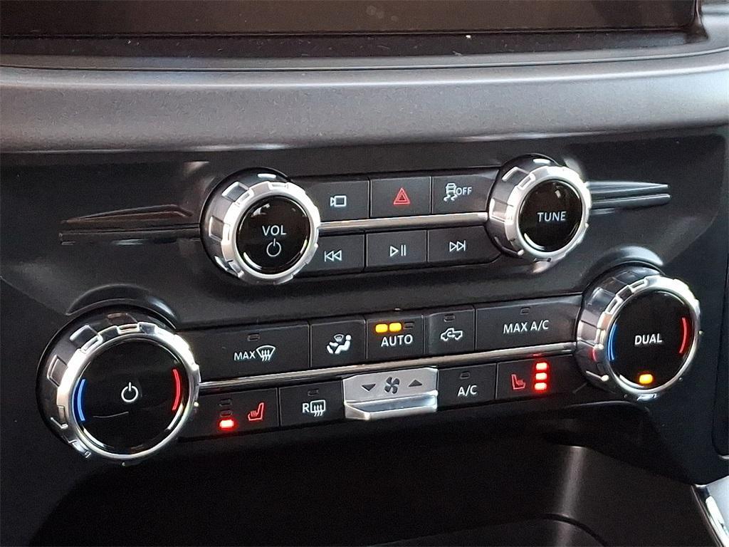 new 2025 Ford F-150 car, priced at $67,530