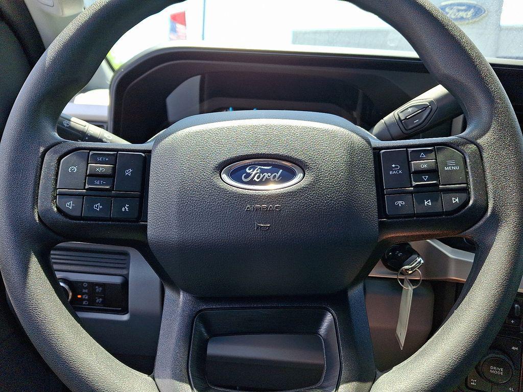 new 2026 Ford F-250 car, priced at $65,335
