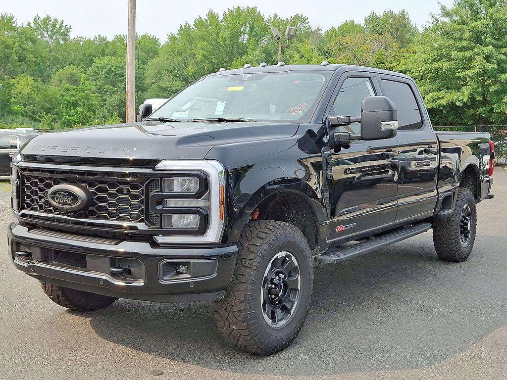 new 2025 Ford F-250 car, priced at $94,245