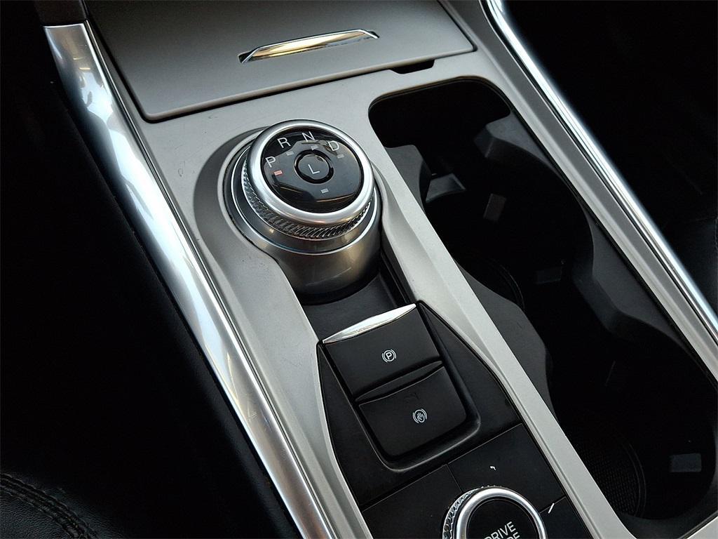 used 2022 Ford Explorer car, priced at $20,178