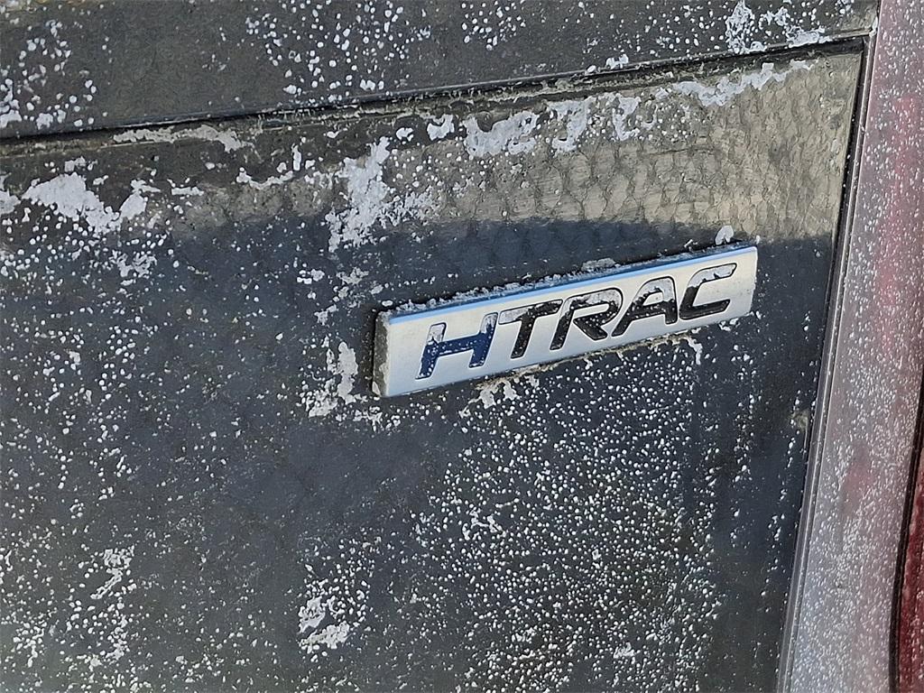 used 2024 Hyundai Palisade car, priced at $35,777