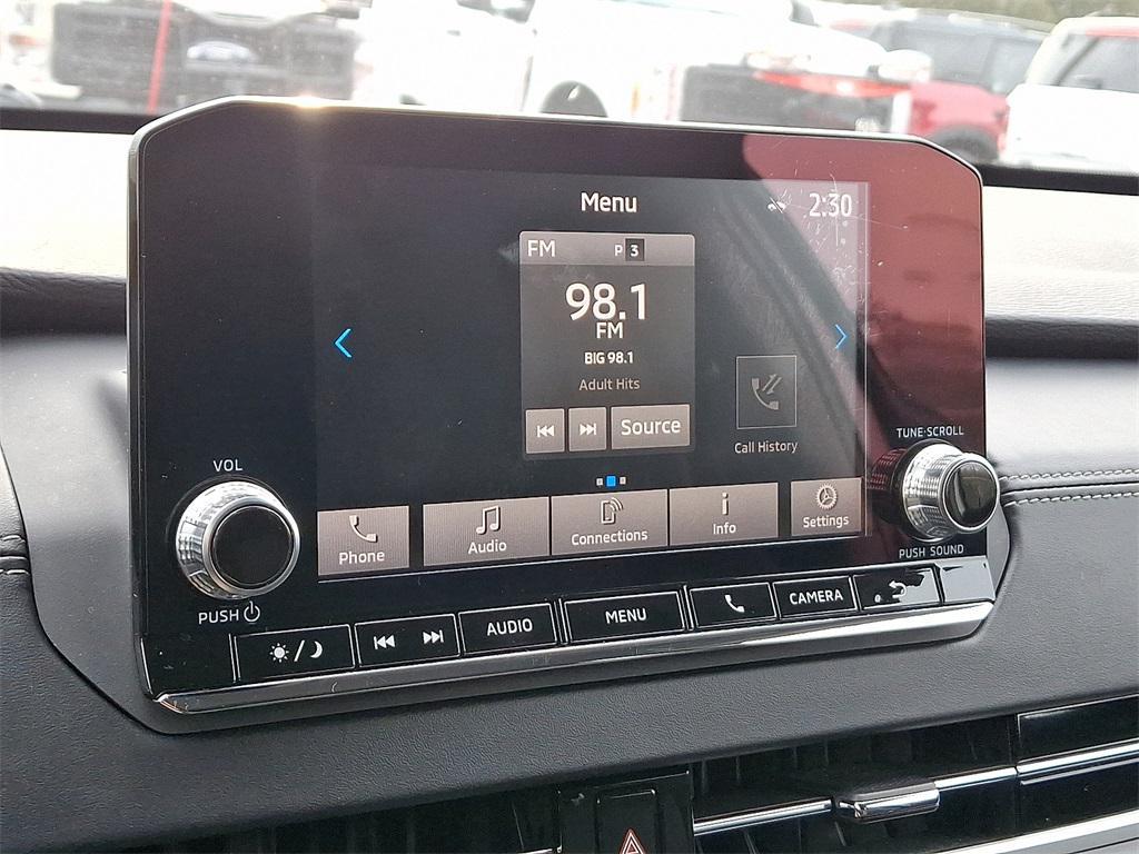 used 2022 Mitsubishi Outlander car, priced at $17,995