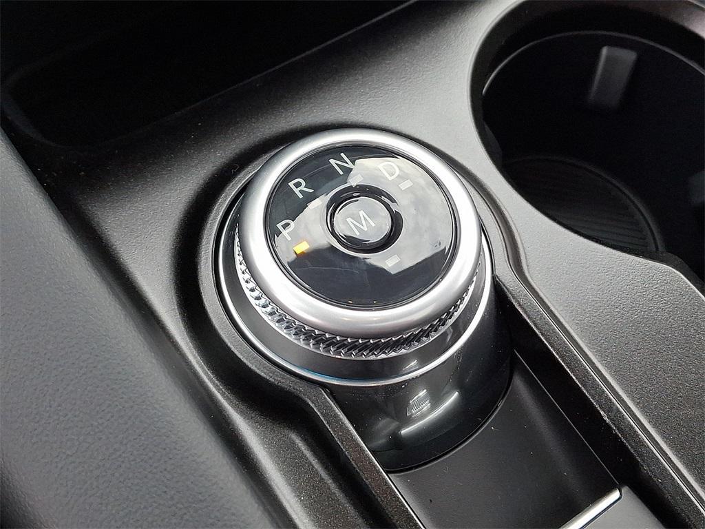 new 2026 Ford Explorer car, priced at $63,135