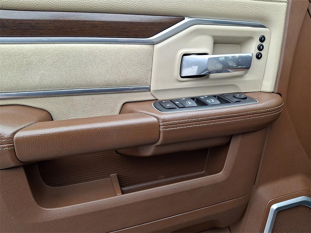 used 2022 Ram 3500 car, priced at $57,900