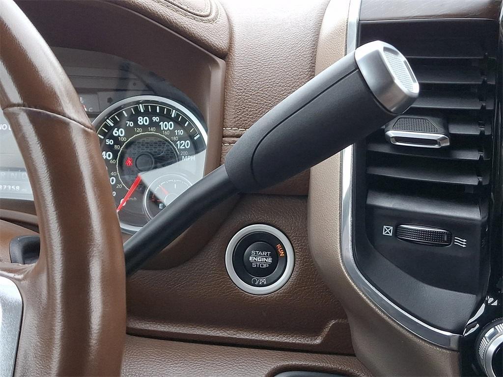 used 2022 Ram 3500 car, priced at $57,900