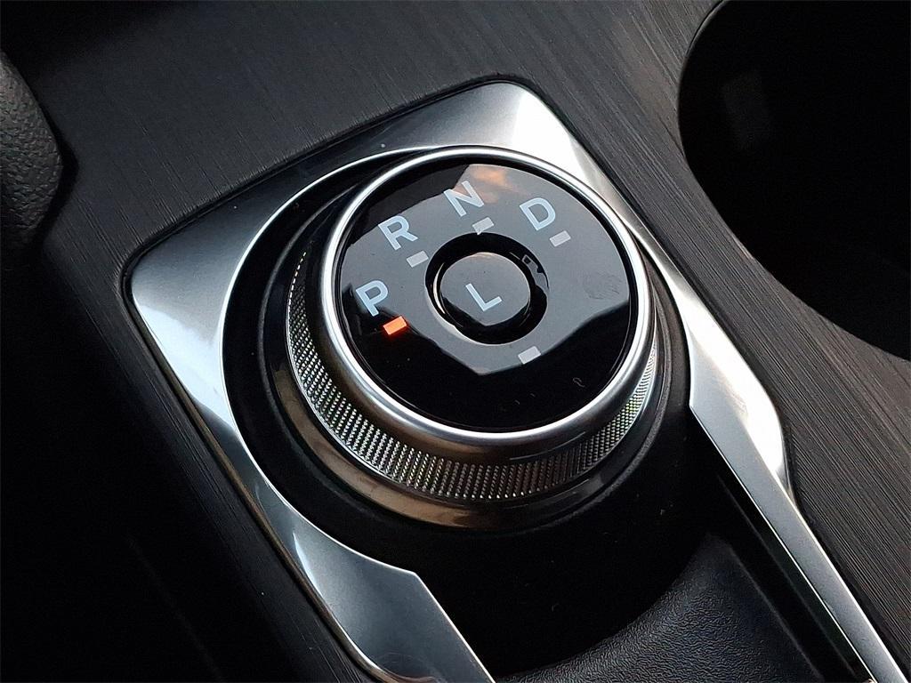 new 2026 Ford Escape car, priced at $37,415