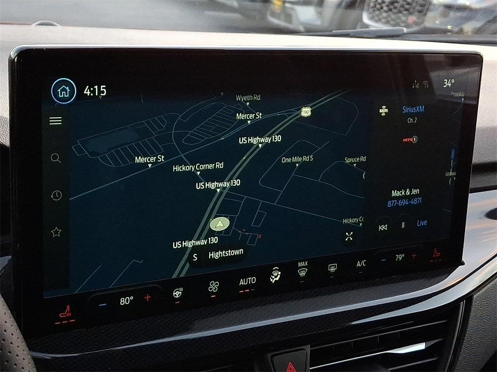 new 2026 Ford Escape car, priced at $37,415