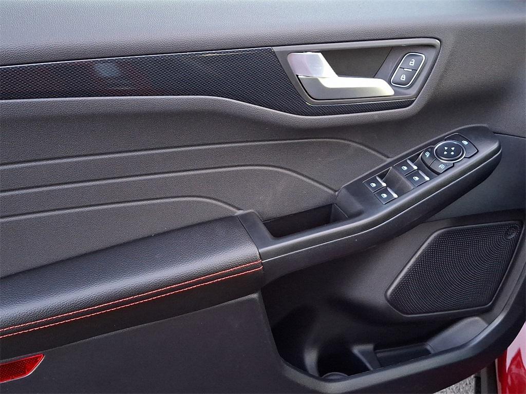 new 2026 Ford Escape car, priced at $37,415