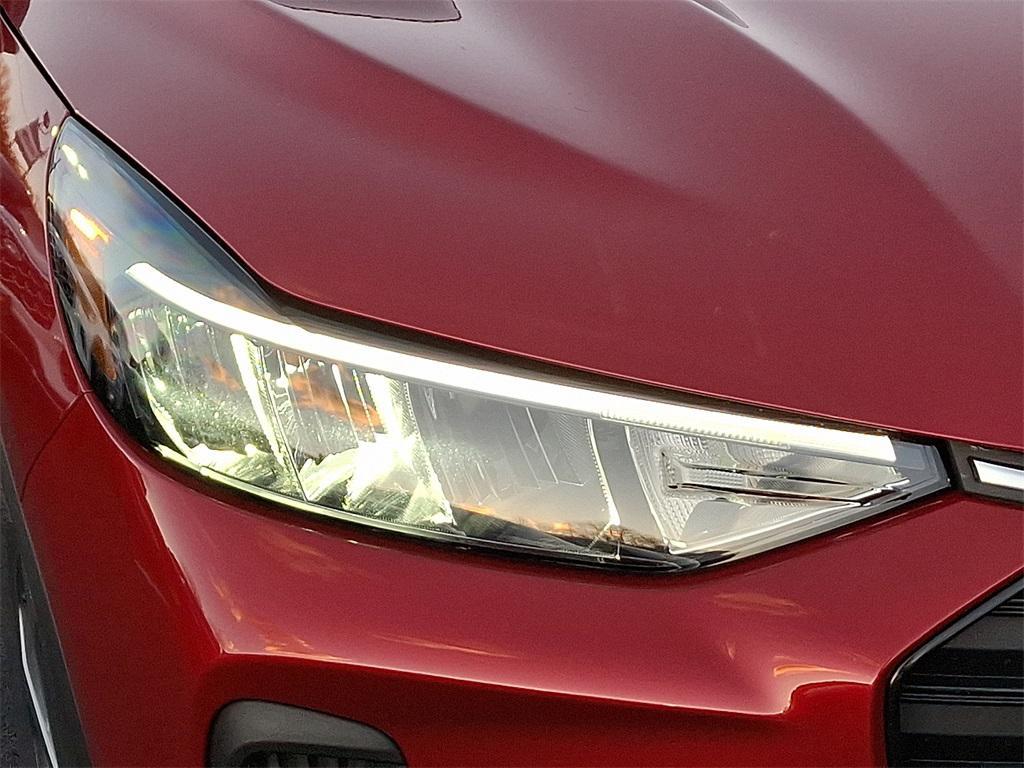 new 2026 Ford Escape car, priced at $37,415