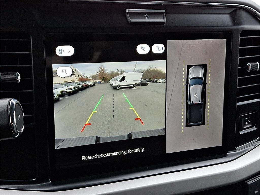 new 2026 Ford F-250 car, priced at $72,600