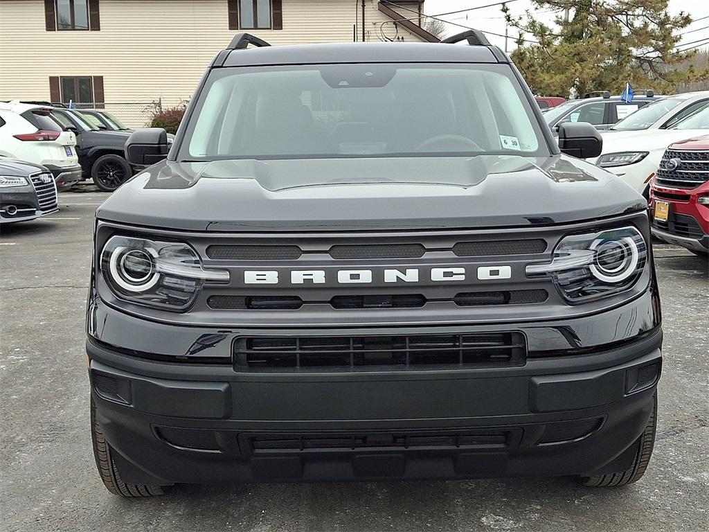 used 2024 Ford Bronco Sport car, priced at $26,195