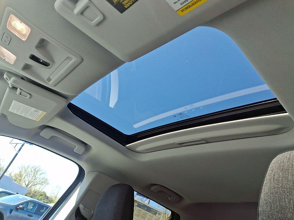 new 2026 Ford Maverick car, priced at $37,665