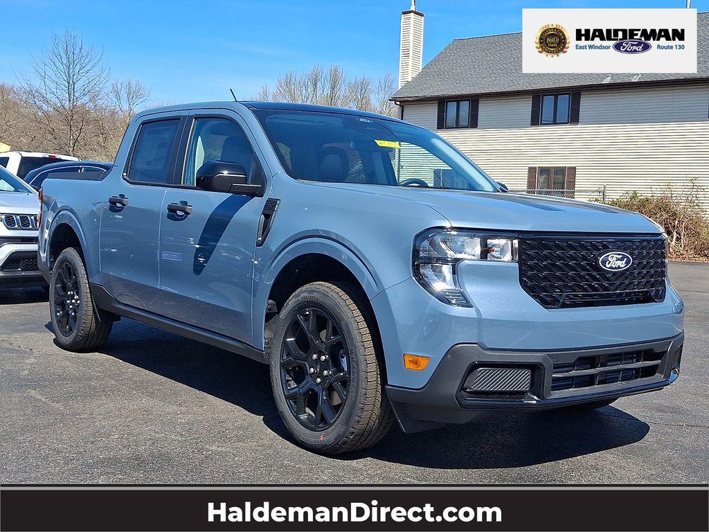 new 2026 Ford Maverick car, priced at $37,665