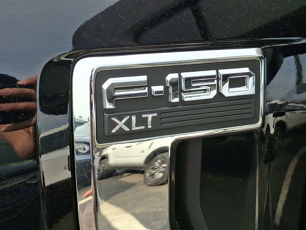 new 2026 Ford F-150 car, priced at $67,185