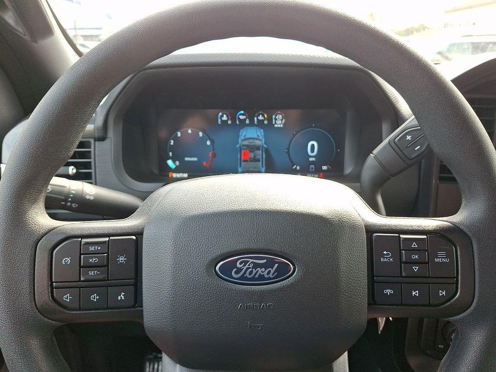 new 2026 Ford F-150 car, priced at $59,605
