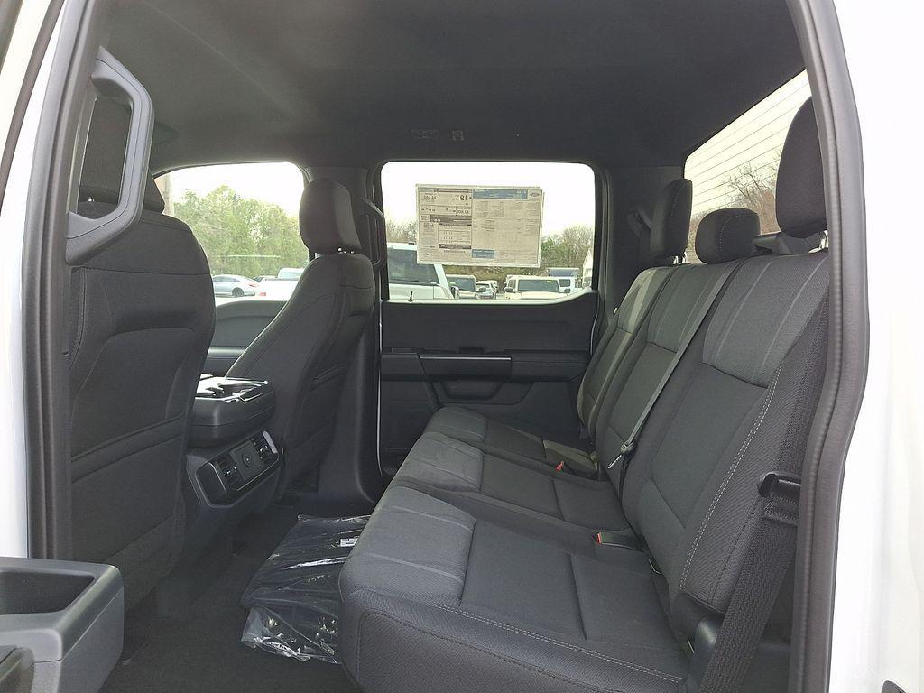 new 2026 Ford F-150 car, priced at $59,605