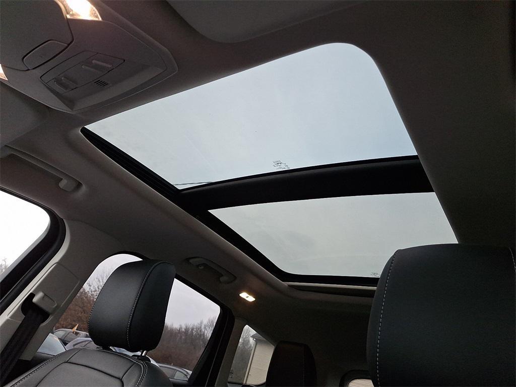 used 2019 Ford Escape car, priced at $15,195