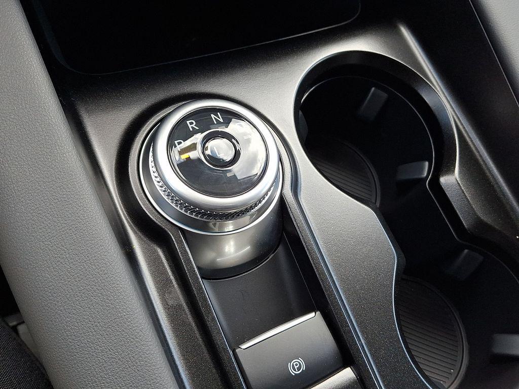 new 2026 Ford Explorer car, priced at $45,475