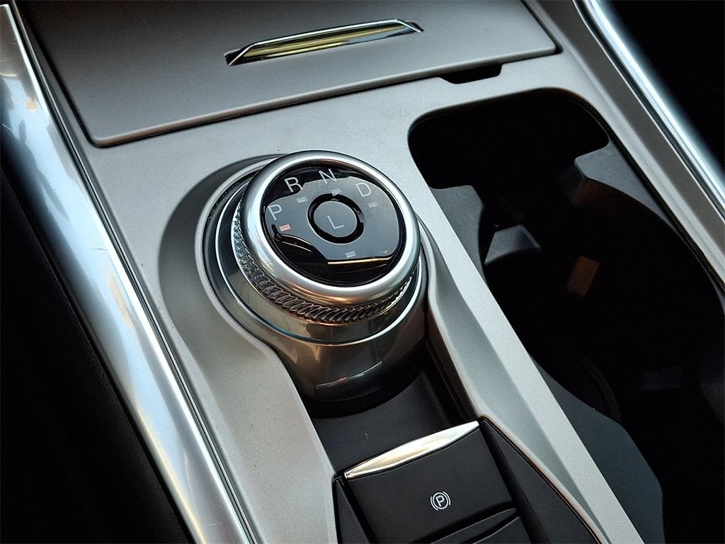 used 2023 Ford Explorer car, priced at $31,425