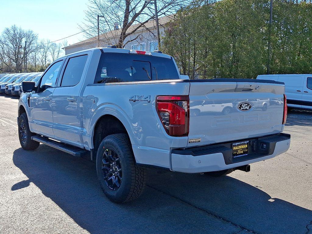 new 2026 Ford F-150 car, priced at $66,140